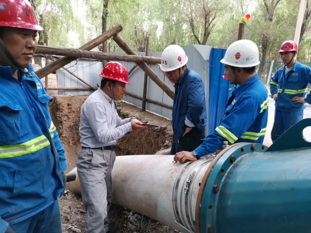 福清工业管道清洗-管道清淤