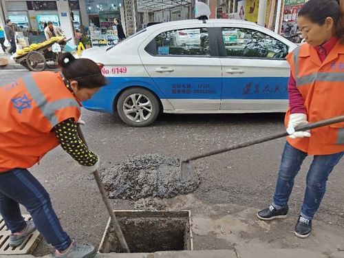 福清沉沙井清掏-污水井清理