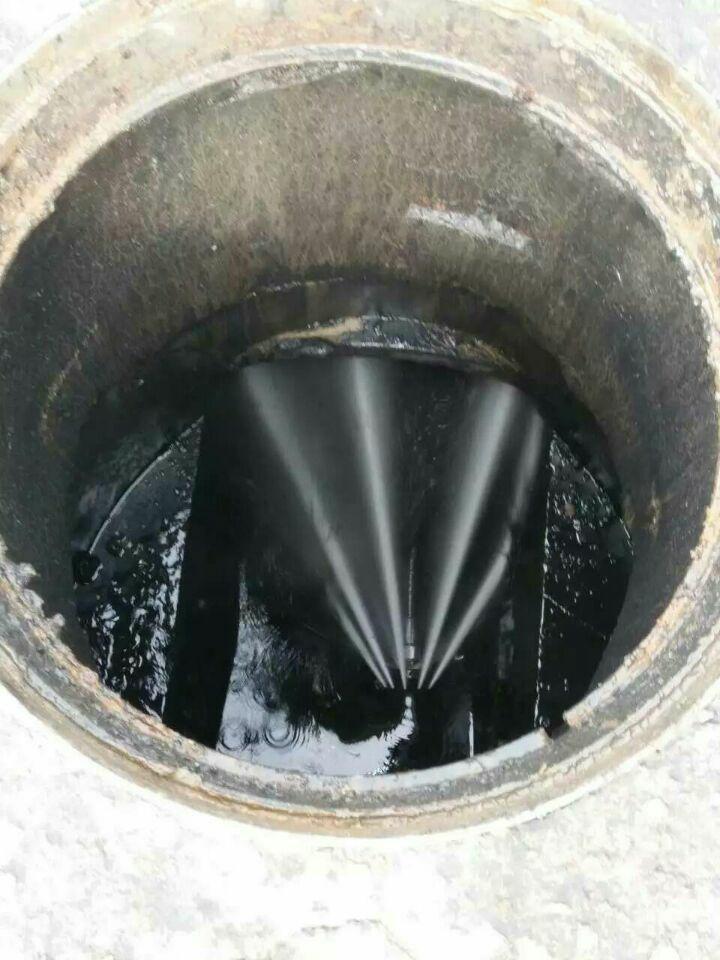 福清市政管道清洗-排污管道清洗